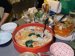 -Ginger(兴国路店)