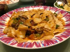 -新疆巴州金丝特餐厅(大钟寺店)