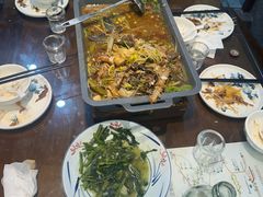 -徽州美食(三十年老店)
