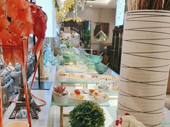 -经典世家牛排自助餐厅(百捷店)