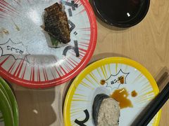 -友壹町寿司(佛山新DNA店)