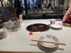-汕头八合里海记牛肉店(清河店)