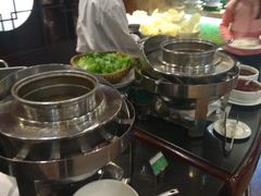 -成都世纪城假日酒店-西楼