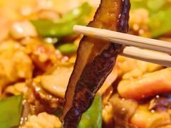 -裕德隆清真饭庄·天津特色菜(河东店)
