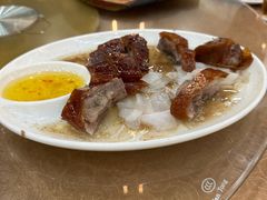 -长润·濑尿烧鹅