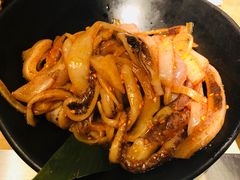 -新石器烤肉(南站店)
