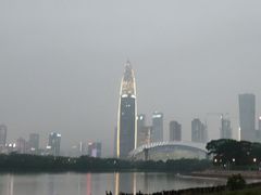 -深圳湾公园(南山区)