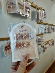 -四季·予你日式美甲美睫Nail