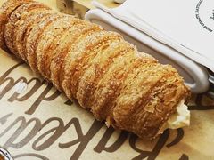 奶油号角-多乐之日(颐堤港店)