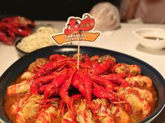 -红盔甲·小龙虾(天钥桥店)