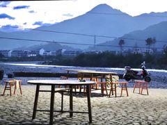 -楠溪江风景名胜区