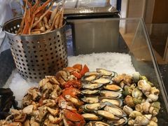 -威斯汀舞台餐厅