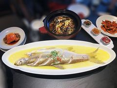 -苏帮袁·竹(北京坊店)