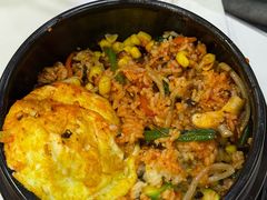 -三姐妹冷面馆(保卫路店)