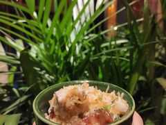 腊味煲饭-润园四季椰子鸡火锅(海上世界店)