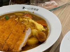 -CoCo壱番屋