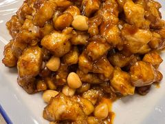 -金牌餐厅·天津菜·八珍豆腐·老爆三(瓷房子店)