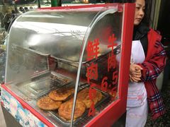-甘记肥肠粉(马鞍北路店)