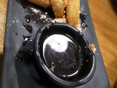 -三猫黑鱼花(南大店)