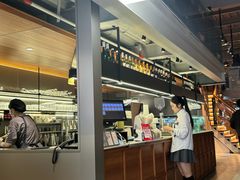 -卡朋厨房(289艺术园区店)