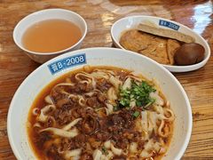 -晋B2008刀削面(小南庄店)