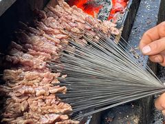 -杨记烤肉老店