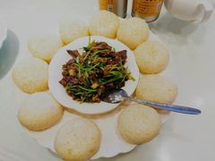 -南来顺饭庄·清真(南菜园店)
