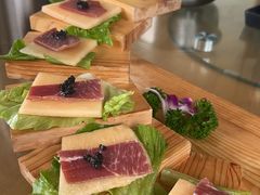 -品味泸沽湖•民族特色菜(大落水店)