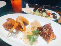 -MOSSO德国餐厅·音乐酒吧(环宇荟店)