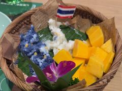 -mango tree芒果树泰国餐厅(青岛万象城店)