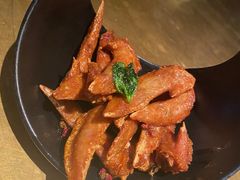 -烤匠麻辣烤鱼(环球中心店)