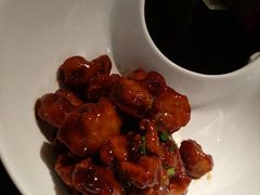 -老头儿油爆虾·知味杭州(爱琴海购物中心)