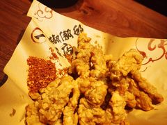 -泥糊破店小酒馆·团建聚餐(南京西路店)