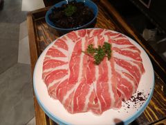 -老灶堂文创火锅(文艺路店)