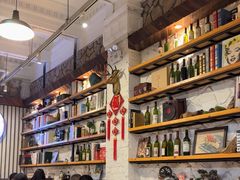 -外滩往事民国上海菜(黄浦店)
