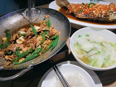 -费大厨辣椒炒肉(吉联MALL店)