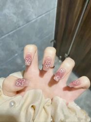 点击看大图 -悦指间美甲美睫