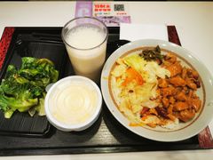 -永和大王(凤凰东街店)