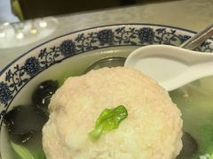 -眷江南之小蓝鲸(王府大街店)