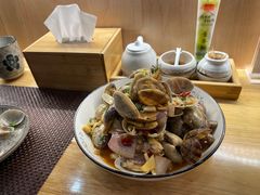 -樱の千渡日式料理·铁板烧•烧鸟(金盛田广场店)