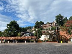 -宣科纳西古乐·非遗音乐(大水车店)