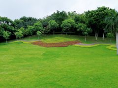 -广州市白云山风景名胜区