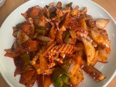 -贤花饭店(城阳店)