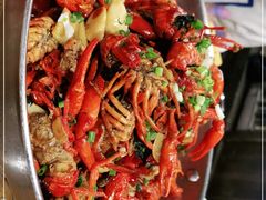 -虾小龙老长沙龙虾馆(坡子街店)