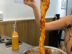 biangbiang面-玲玲面屋