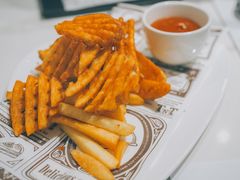 -Deer Park鹿园西餐(仁恒置地广场店)