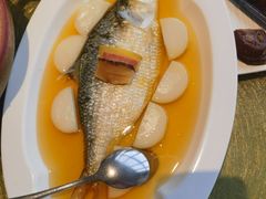 -悦泰环球美食自助(金茂旗舰店)