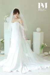 -Chic Bridal 熙可婚纱