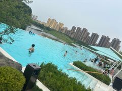 -清河半岛温泉度假酒店