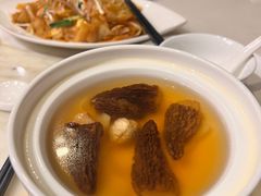 -顺德美的万豪酒店-万豪中餐厅